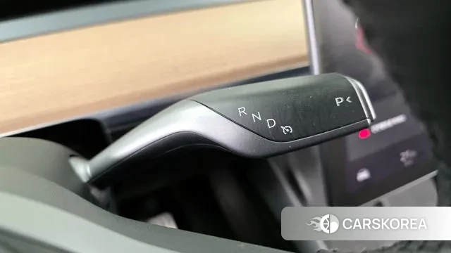 Tesla Model Y id 3401357 из Кореи 19