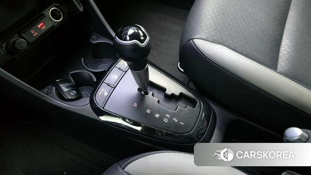 Kia All New Morning (JA) id 3879716 из Кореи 19