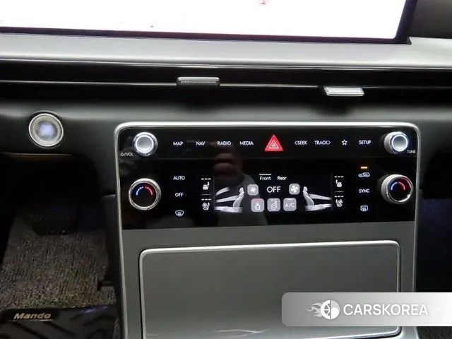 Genesis GV80 id 3340235 из Кореи 19