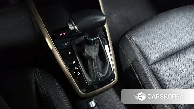 Kia Stonic id 3489331 из Кореи 19