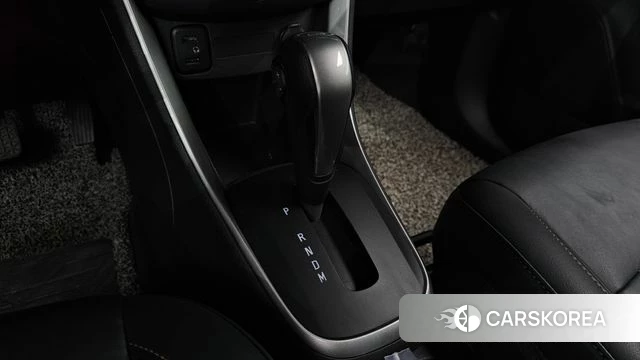 Chevrolet (GM Daewoo) The New Trax id 4642285 из Кореи 19