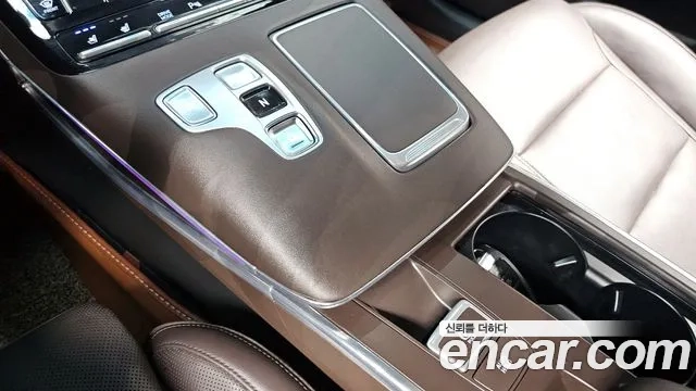 Hyundai The New Grandeur IG Hybrid id 2955934 из Кореи 19