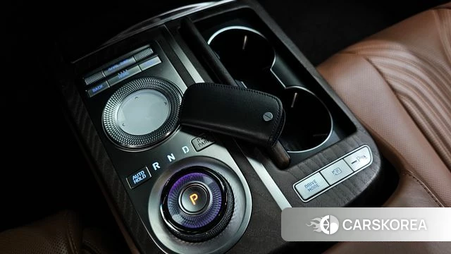 Genesis G80 (RG3) id 4230925 из Кореи 42