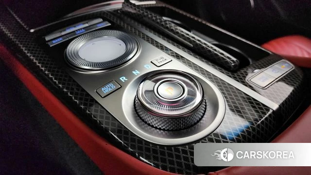Genesis G80 (RG3) id 4343692 из Кореи 33