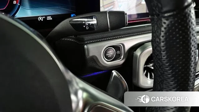 Mercedes-Benz G-Class W463b id 3722348 из Кореи 19