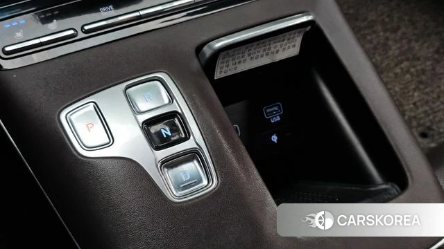 Hyundai The New Grandeur IG id 4429878 из Кореи 33