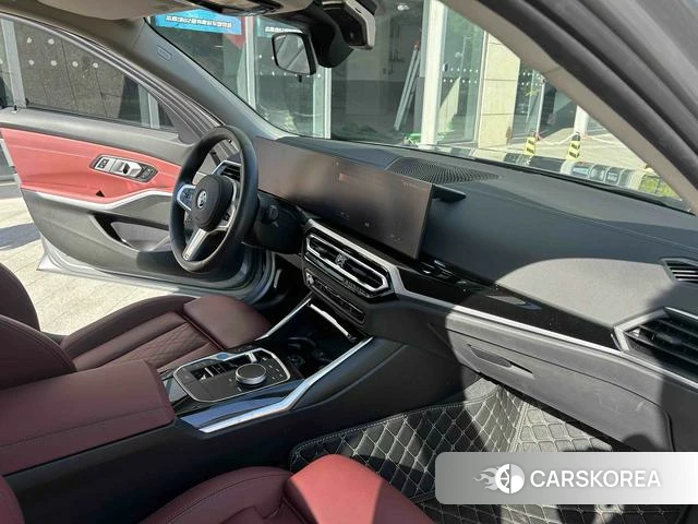 BMW i3 id 4374764 из Китая 9