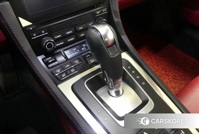 Porsche 718 Cayman id 4300545 из Кореи 19