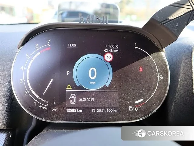 Mini Cooper S Countryman id 3400024 из Кореи 19