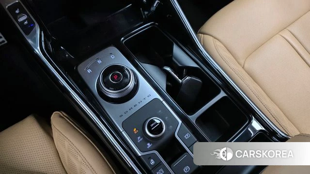 Kia Sorento 4th Generation id 4720918 из Кореи 34