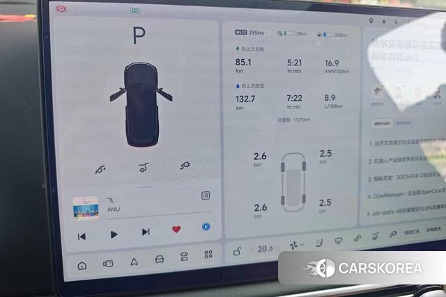 Ideal car Ideal L9 id 3908952 из Китая 16