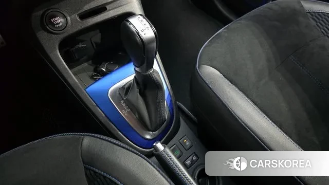 Renault Korea (Samsung) New QM3 id 3742724 из Кореи 19