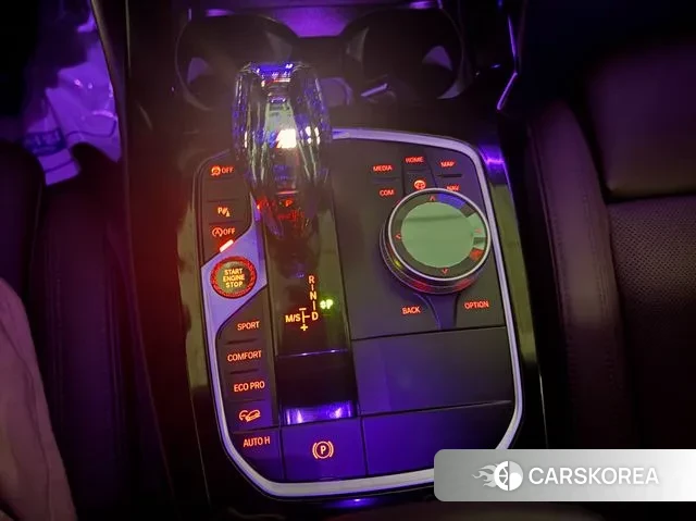 BMW X4 (G02) id 3168918 из Кореи 15