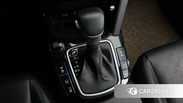 Kia Seltos id 4754609 из Кореи 19