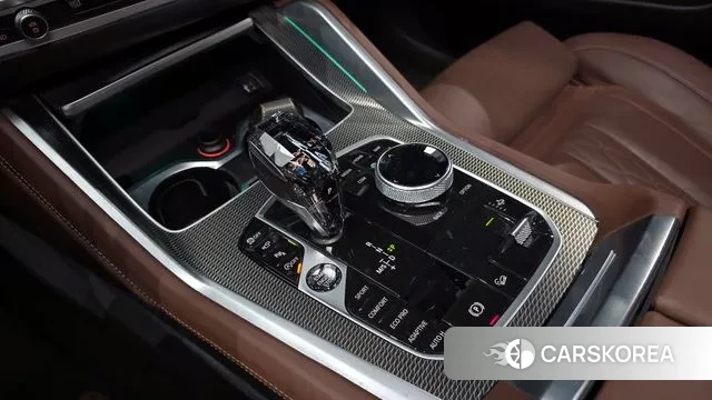 BMW X6 (G06) id 3053418 из Кореи 19