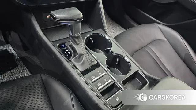 Hyundai Sonata D Edge (DN8) id 3523412 из Кореи 19