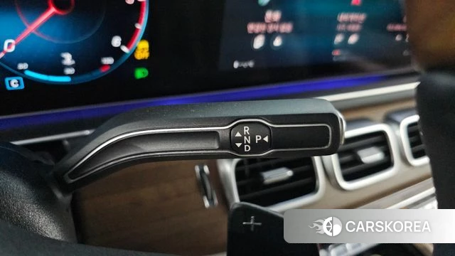 Mercedes-Benz GLS - Class X167 id 3806896 из Кореи 19