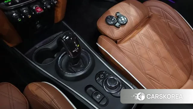 Mini Cooper S Countryman id 3659332 из Кореи 19