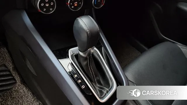 Renault Korea (Samsung) XM3 id 3519305 из Кореи 19