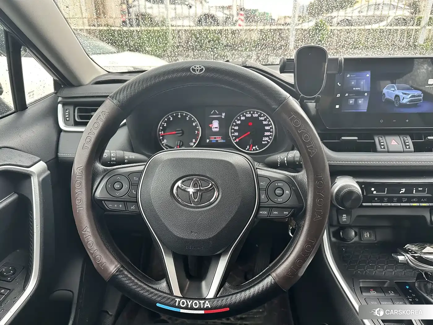 Toyota RAV4 id 4599826 из Китая 18