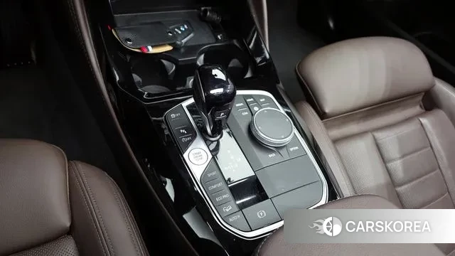 BMW X4 (G02) id 3447565 из Кореи 19