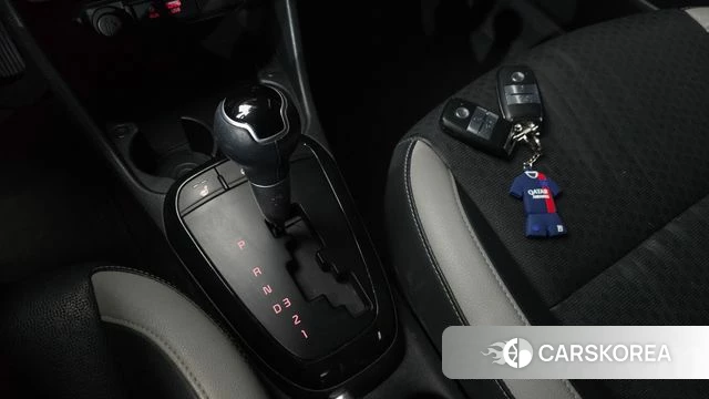 Kia All New Morning (JA) id 4345591 из Кореи 29