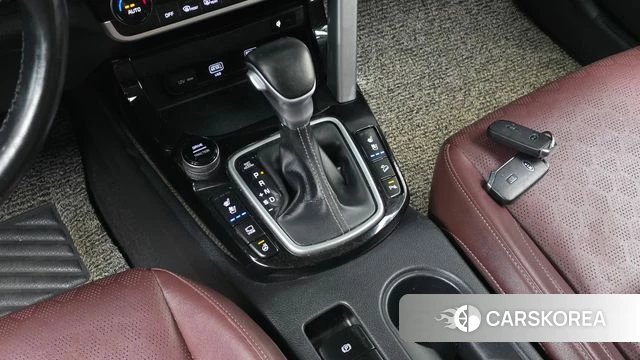 Kia Seltos id 4594792 из Кореи 19