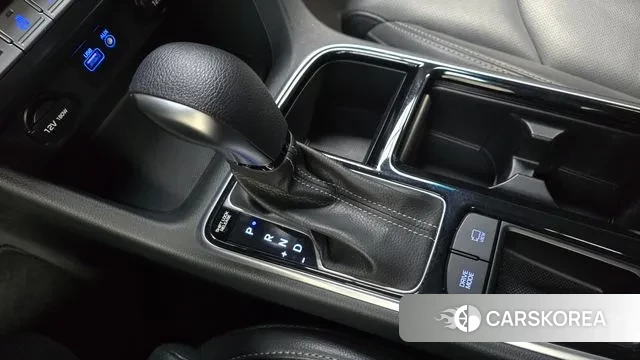 Hyundai Sonata New Rise id 3617228 из Кореи 19