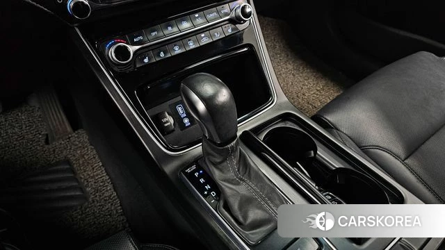 Hyundai Grandeur IG id 4188029 из Кореи 30