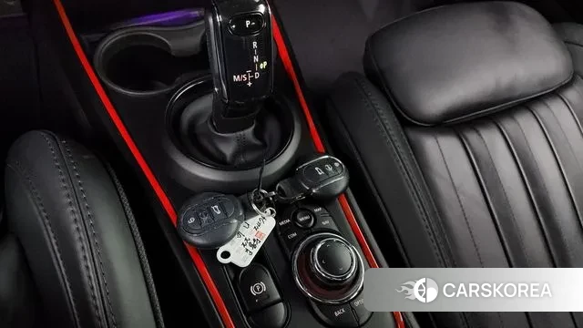 Mini Cooper S Countryman id 3524369 из Кореи 19