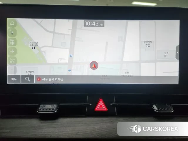 Kia Sportage 5th Generation Hybrid id 3759421 из Кореи 19