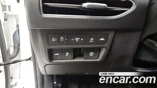 Hyundai Sonata (DN8) id 2650238 из Кореи 19