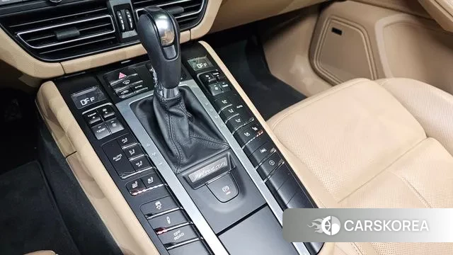 Porsche Macan id 3665569 из Кореи 19