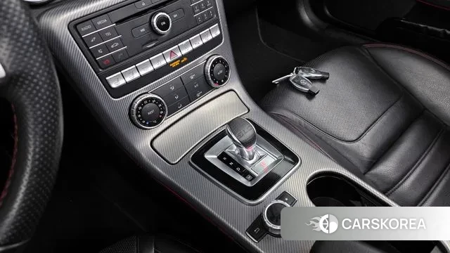 Mercedes-Benz SLC-Class R172 id 3444479 из Кореи 19