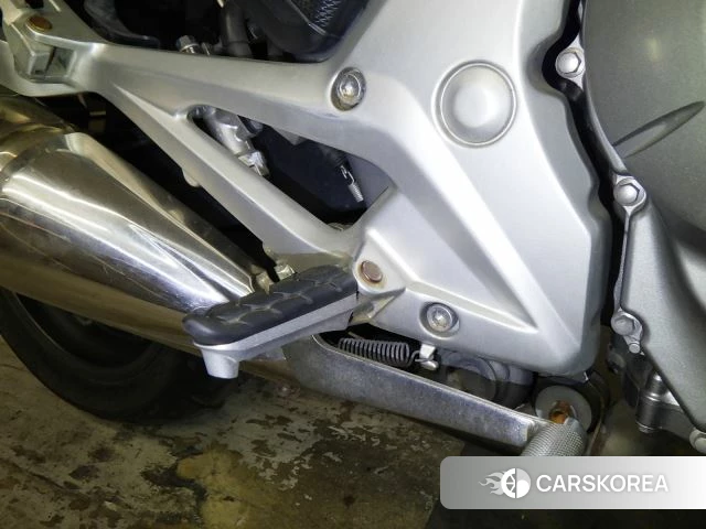 Honda NC700X id 3948088 из Японии 30