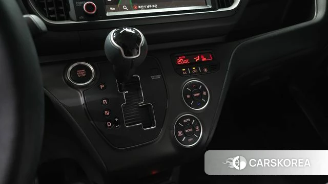 Kia The New Kia Ray id 4414934 из Кореи 31