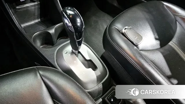 Chevrolet (GM Daewoo) The New Spark id 3192480 из Кореи 19