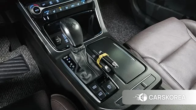 Hyundai Grandeur IG id 3254440 из Кореи 19
