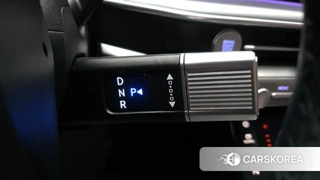 Hyundai Grandeur (GN7) id 3859134 из Кореи 19