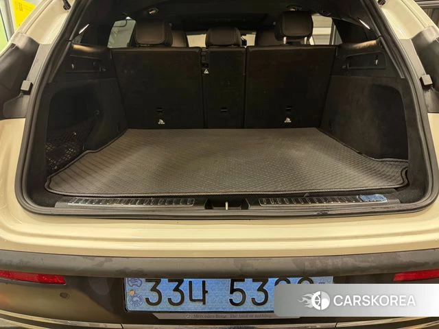 Mercedes-Benz EQC N293 id 4732017 из Кореи 19