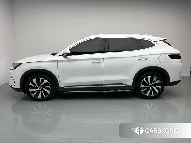 BYD Song PLUS DM id 4216342 из Китая 19