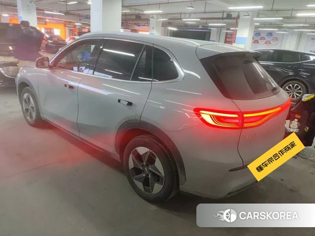 Geely Galaxy Galaxy E5 id 3869711 из Китая 9