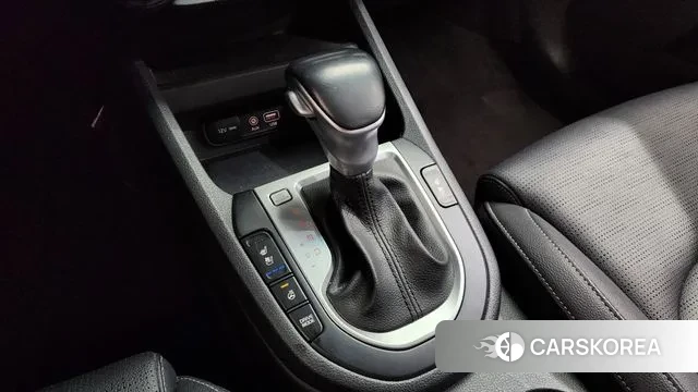 Kia Come New K3 id 3519993 из Кореи 19