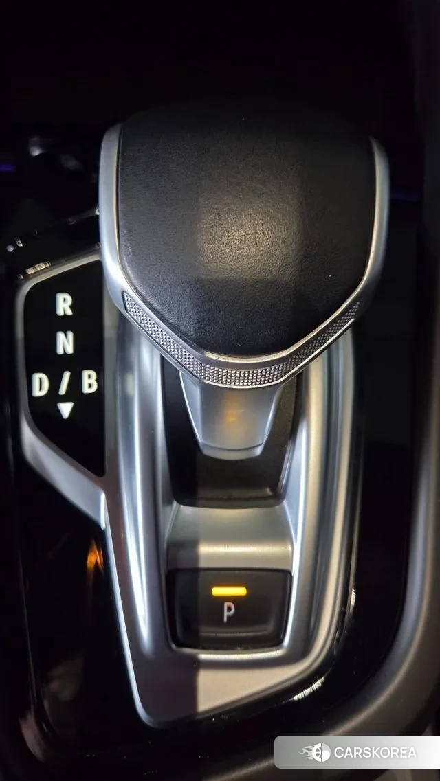 Renault Korea (Samsung) XM3 id 3482385 из Кореи 19