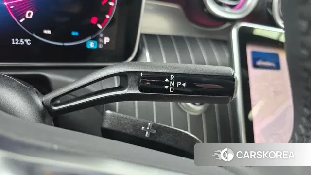 Mercedes-Benz C-Class W206 id 3523130 из Кореи 19