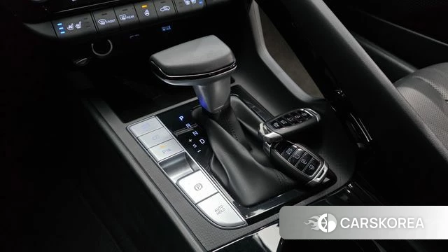 Hyundai Avante (CN7) id 4186853 из Кореи 30