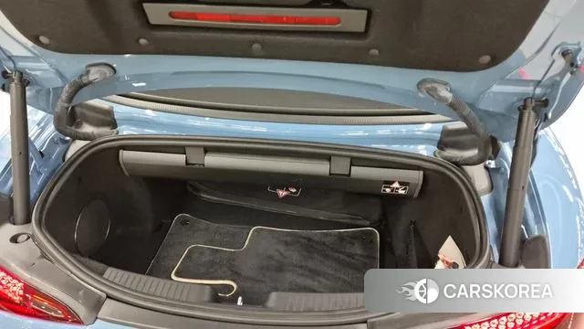 Mercedes-Benz SL-Class R232 id 3382892 из Кореи 19