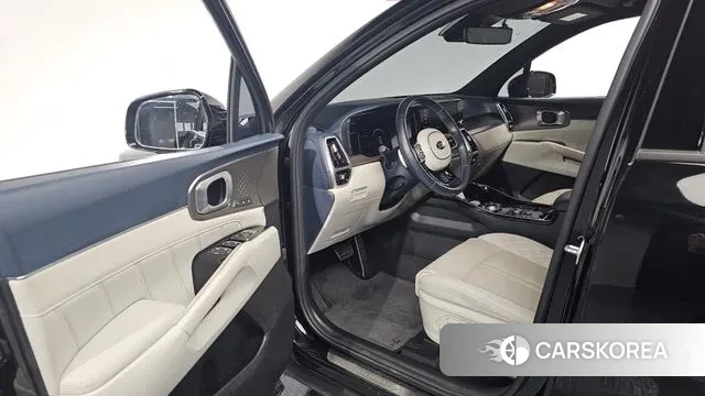 Kia Sorento 4th Generation id 3438681 из Кореи 19