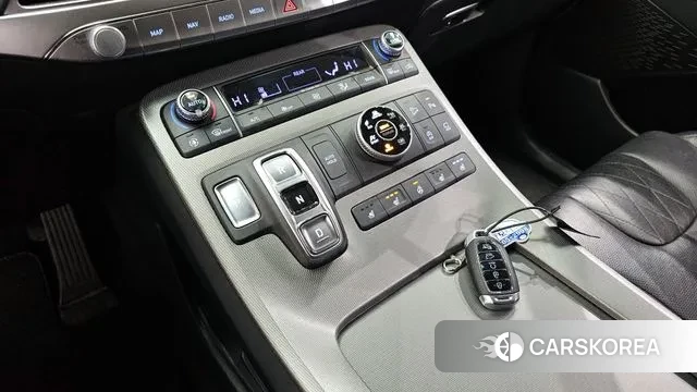 Hyundai Palisade id 3676855 из Кореи 19