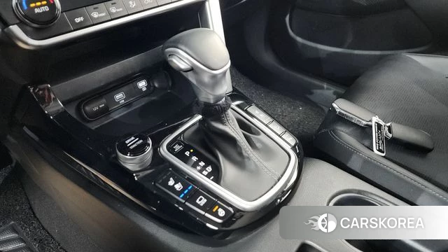 Kia Seltos id 4434559 из Кореи 34